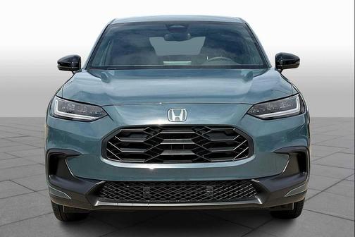 2026 Honda HR-V 2WD Sport