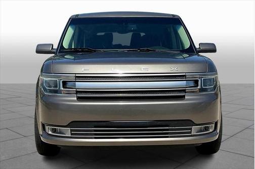 2013 Ford Flex Limited