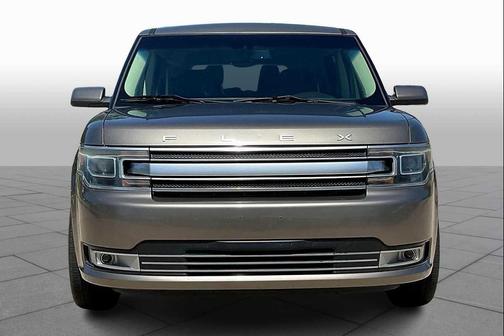 2013 Ford Flex Limited