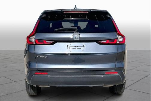 2023 Honda CR-V EX AWD