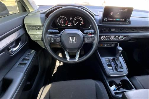 2023 Honda CR-V EX AWD