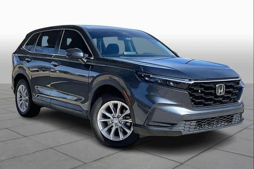 2023 Honda CR-V EX AWD