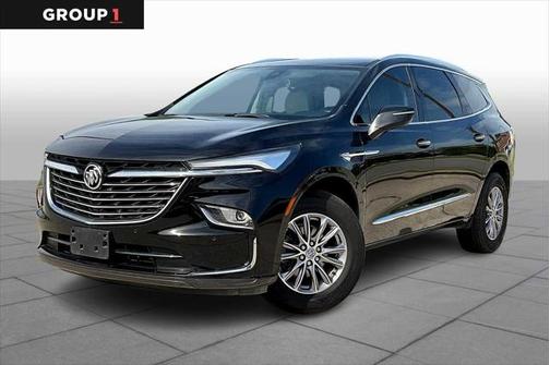 2023 Buick Enclave Essence FWD
