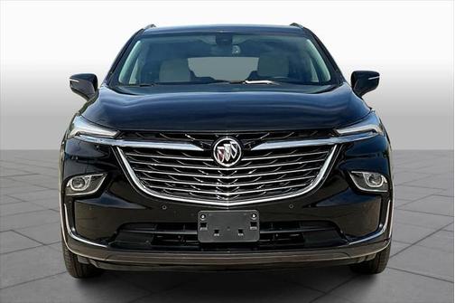 2023 Buick Enclave Essence FWD