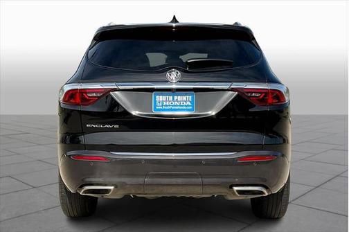 2023 Buick Enclave Essence FWD