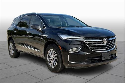 2023 Buick Enclave Essence FWD