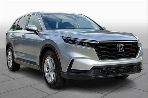 2025 Honda CR-V EX-L 2WD
