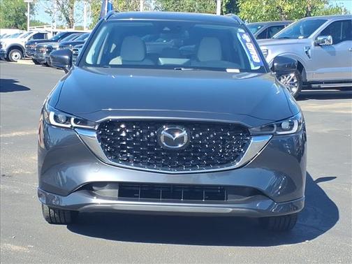 2024 Mazda CX-5 2.5 S Premium Plus Package