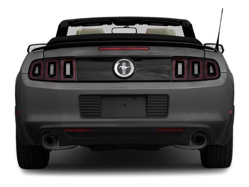 2014 Ford Mustang V6 Premium