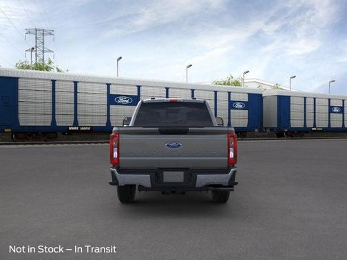 2025 Ford F-250 XLT