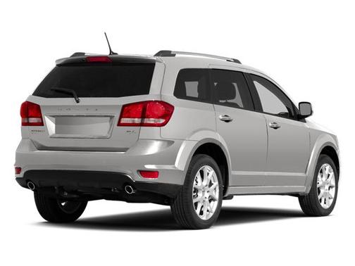 2014 Dodge Journey R/T