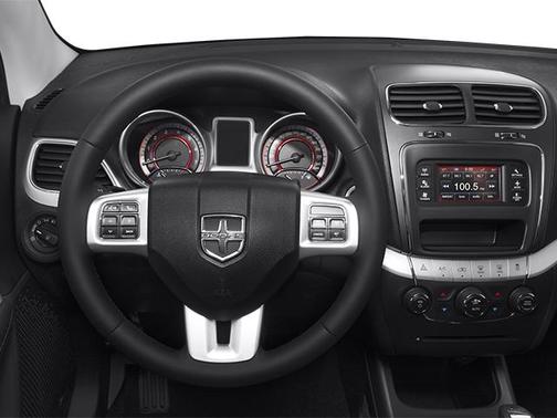 2014 Dodge Journey R/T