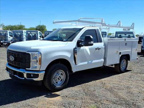 2026 Ford F-250 XL