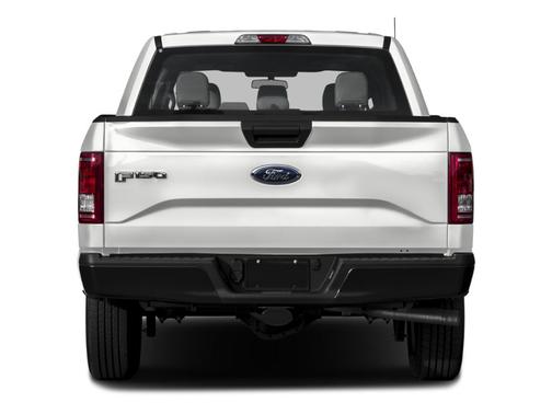 2017 Ford F-150 BASE