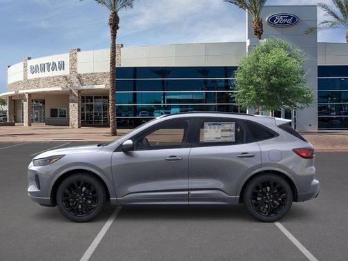 2026 Ford Escape ST-Line Elite