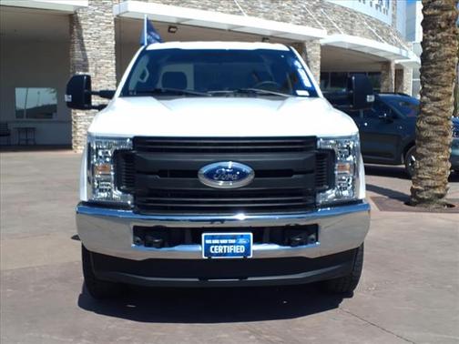 2019 Ford F-350 XLT