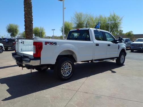 2019 Ford F-350 XLT