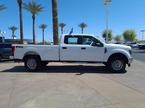 2019 Ford F-350 XLT