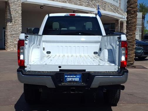 2019 Ford F-350 XLT