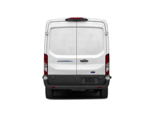 2024 Ford E-Transit Base