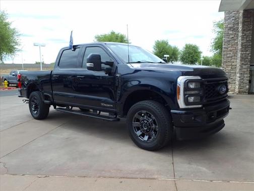 2023 Ford F-350 Lariat Super Duty