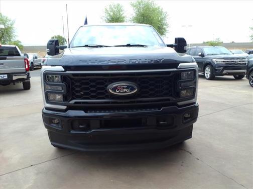 2023 Ford F-350 Lariat Super Duty