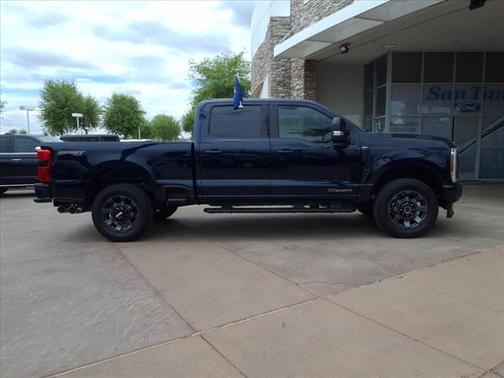 2023 Ford F-350 Lariat Super Duty