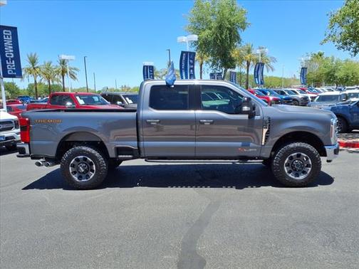 2024 Ford F-350 Lariat Super Duty