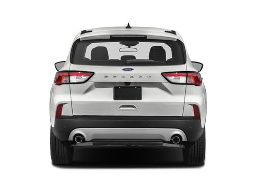2022 Ford Escape S