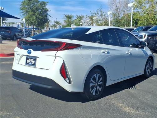 2019 Toyota Prius Prime Premium