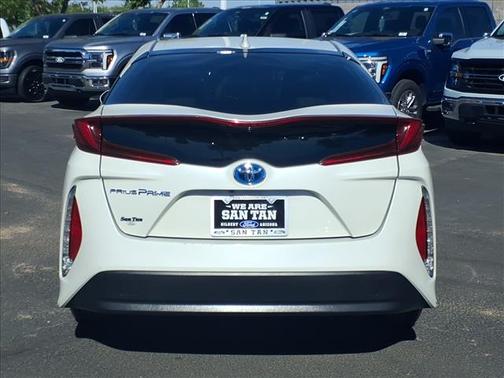 2019 Toyota Prius Prime Premium