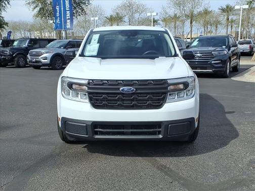 2022 Ford Maverick XL