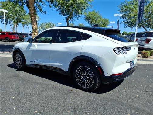 2024 Ford Mustang Mach-E Premium