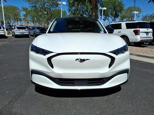 2024 Ford Mustang Mach-E Premium