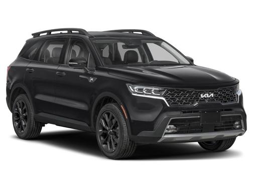 2023 Kia Sorento X-Line SX Prestige