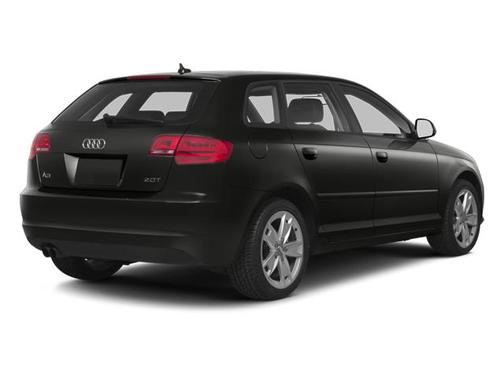 2013 Audi A3 2.0 TDI Premium