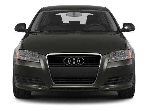 2013 Audi A3 2.0 TDI Premium