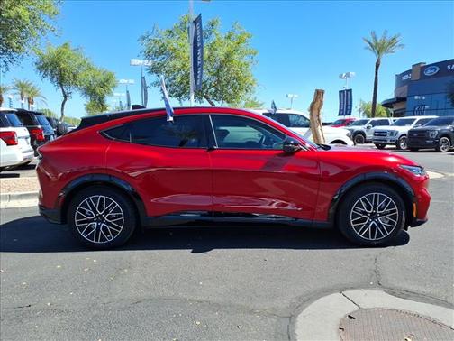 2024 Ford Mustang Mach-E Premium