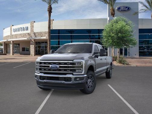 2025 Ford F-350 Lariat Super Duty