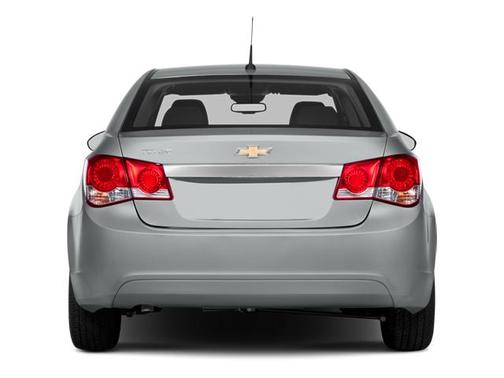2014 Chevrolet Cruze 1FL