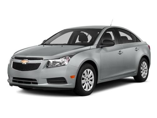 2014 Chevrolet Cruze 1FL
