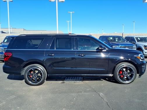 2023 Ford Expedition Max Limited