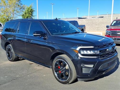 2023 Ford Expedition Max Limited