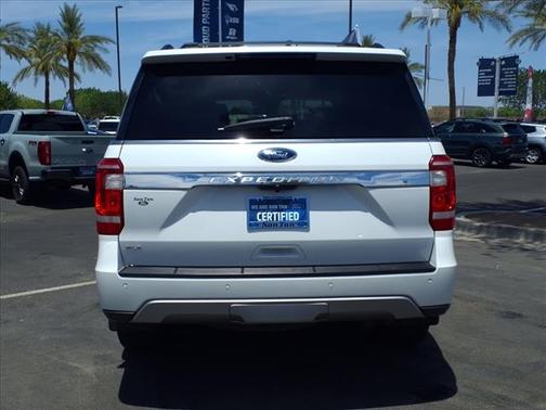 2020 Ford Expedition XLT