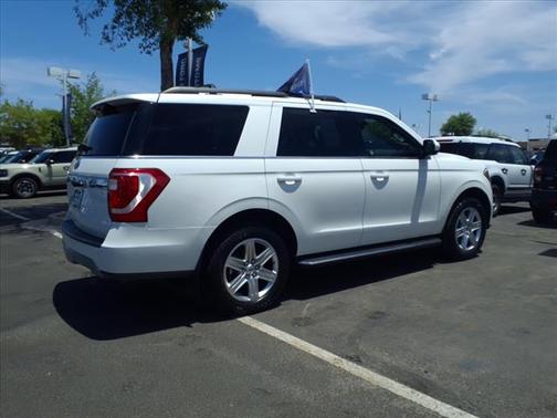 2020 Ford Expedition XLT