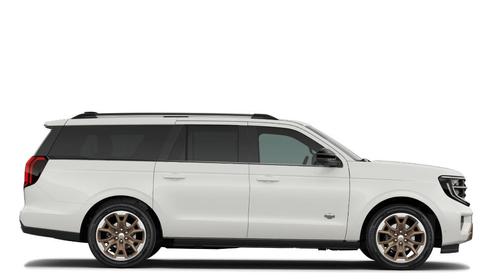 2026 Ford Expedition Max King Ranch