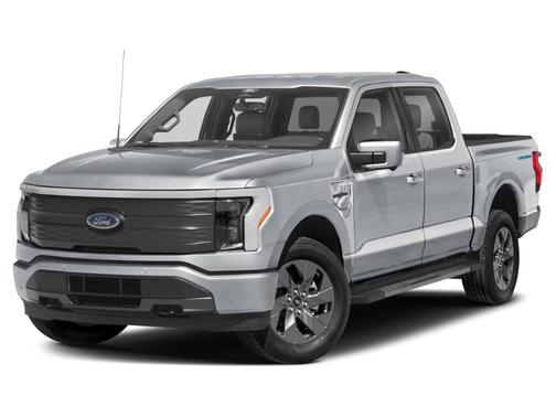 Avalanche 2023 Ford F-150 Lightning LARIAT