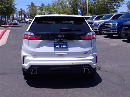 2024 Ford Edge ST