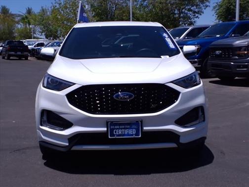 2024 Ford Edge ST