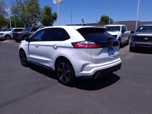 2024 Ford Edge ST